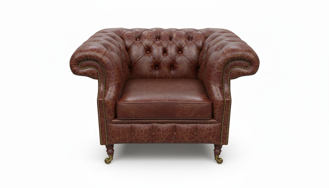 The Mayfair Chesterfield